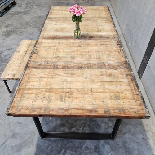 Table à manger 260 x 120