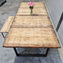 Table à manger 260 x 120