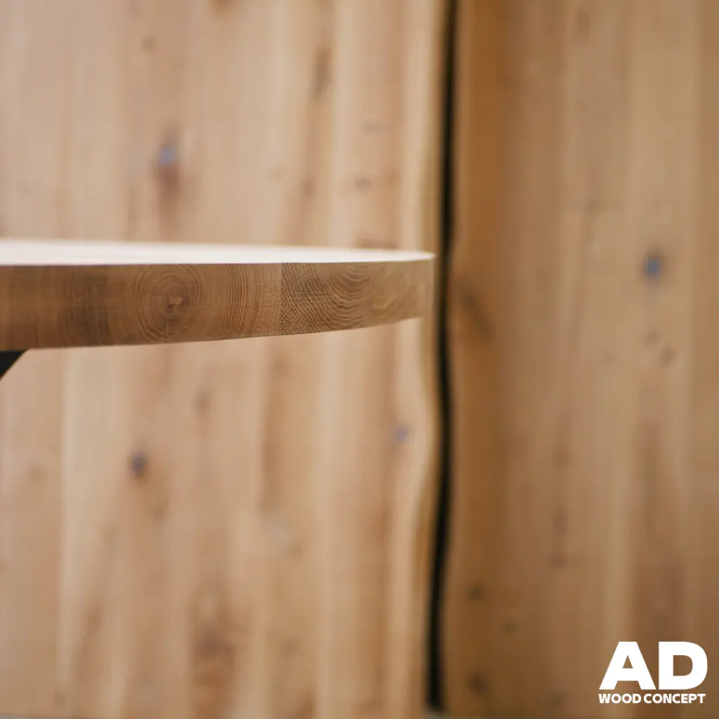 table ronde en bois chene.webp