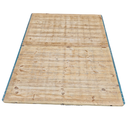 Table industrielle 210CM x 140CM