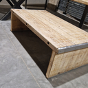 Table basse 140CM x 75CM