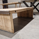 Table basse 140CM x 75CM