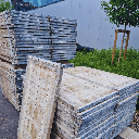 Panneau de coffrage Douglas (120cm X 65cm)