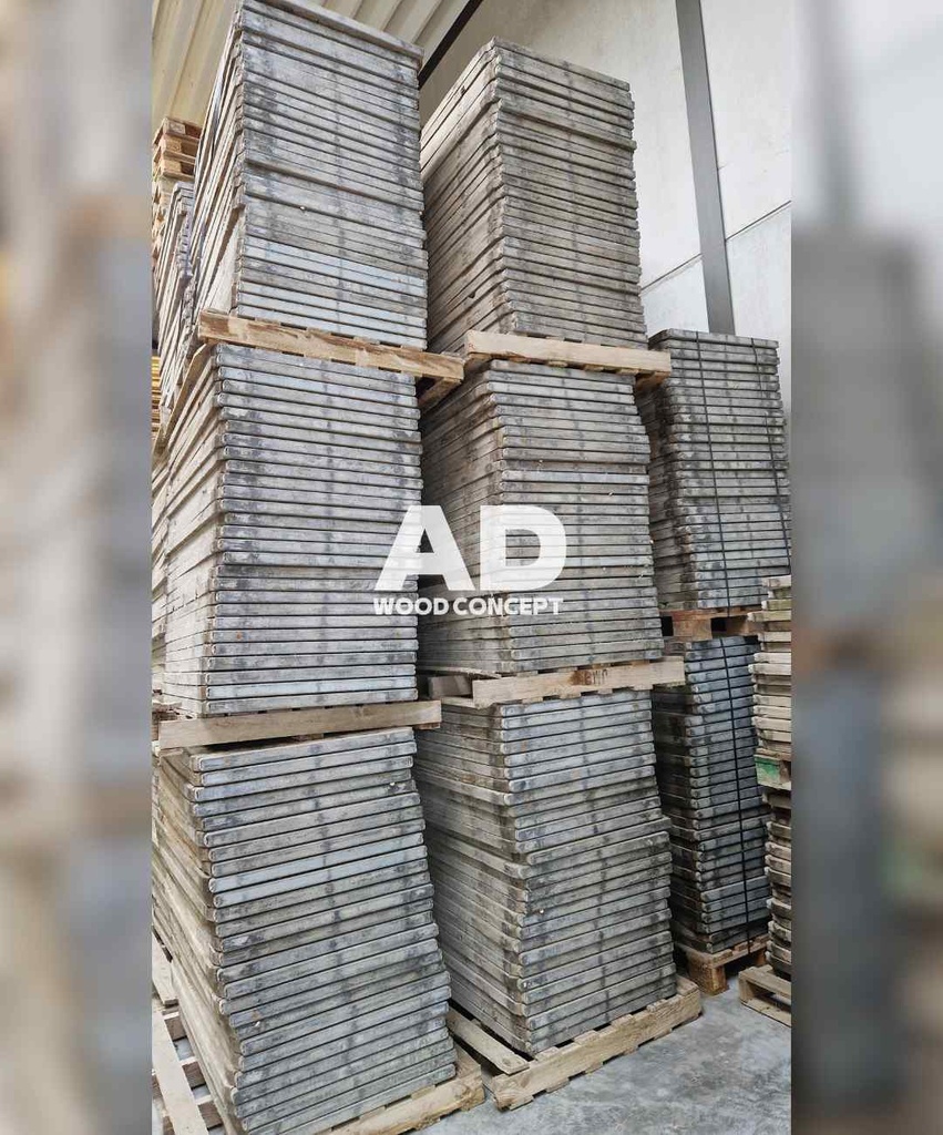 Panneaux de coffrage Douglas (120CM x 75CM)