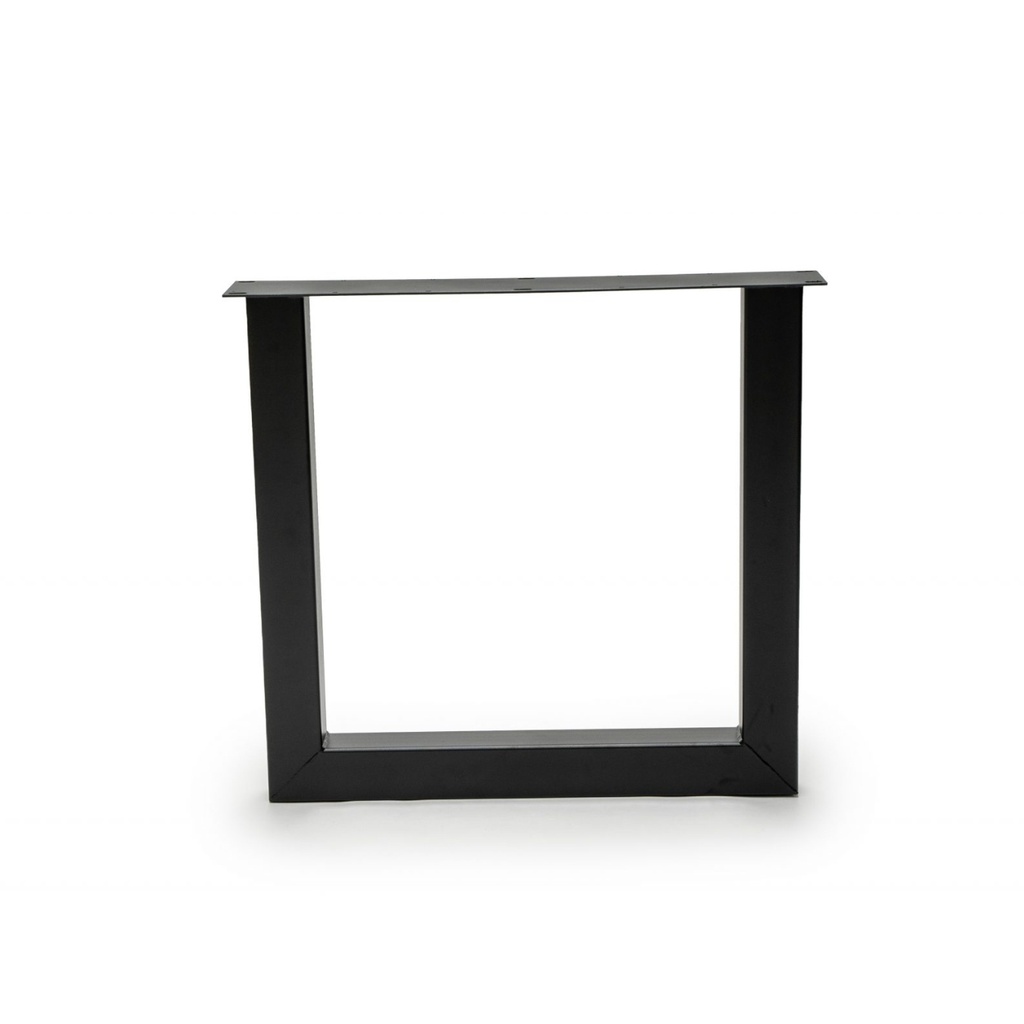 Pieds de Table en U