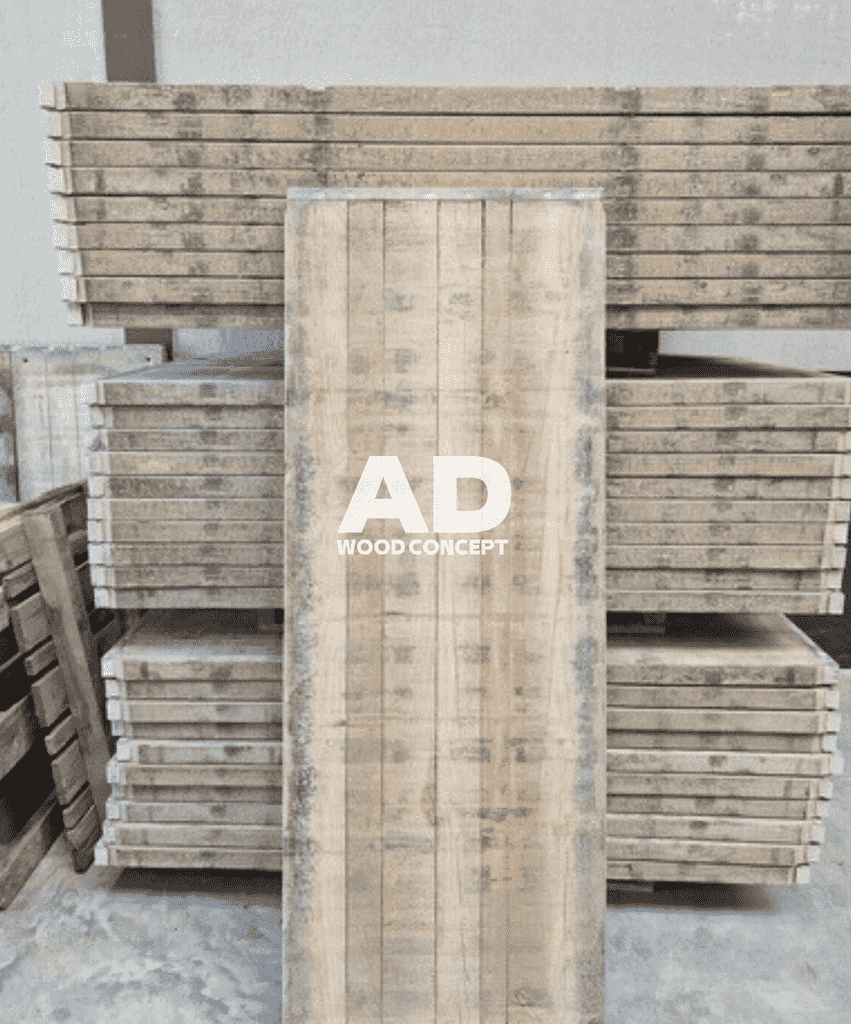 Panneaux de coffrage Douglas (175cm X 65cm)