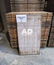Steenschotten Lariks (140cm X 75cm)