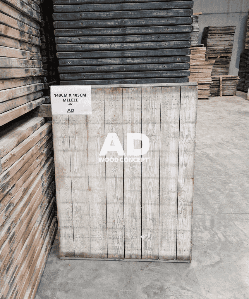 Steenschotten Lariks (140cm X 105cm)