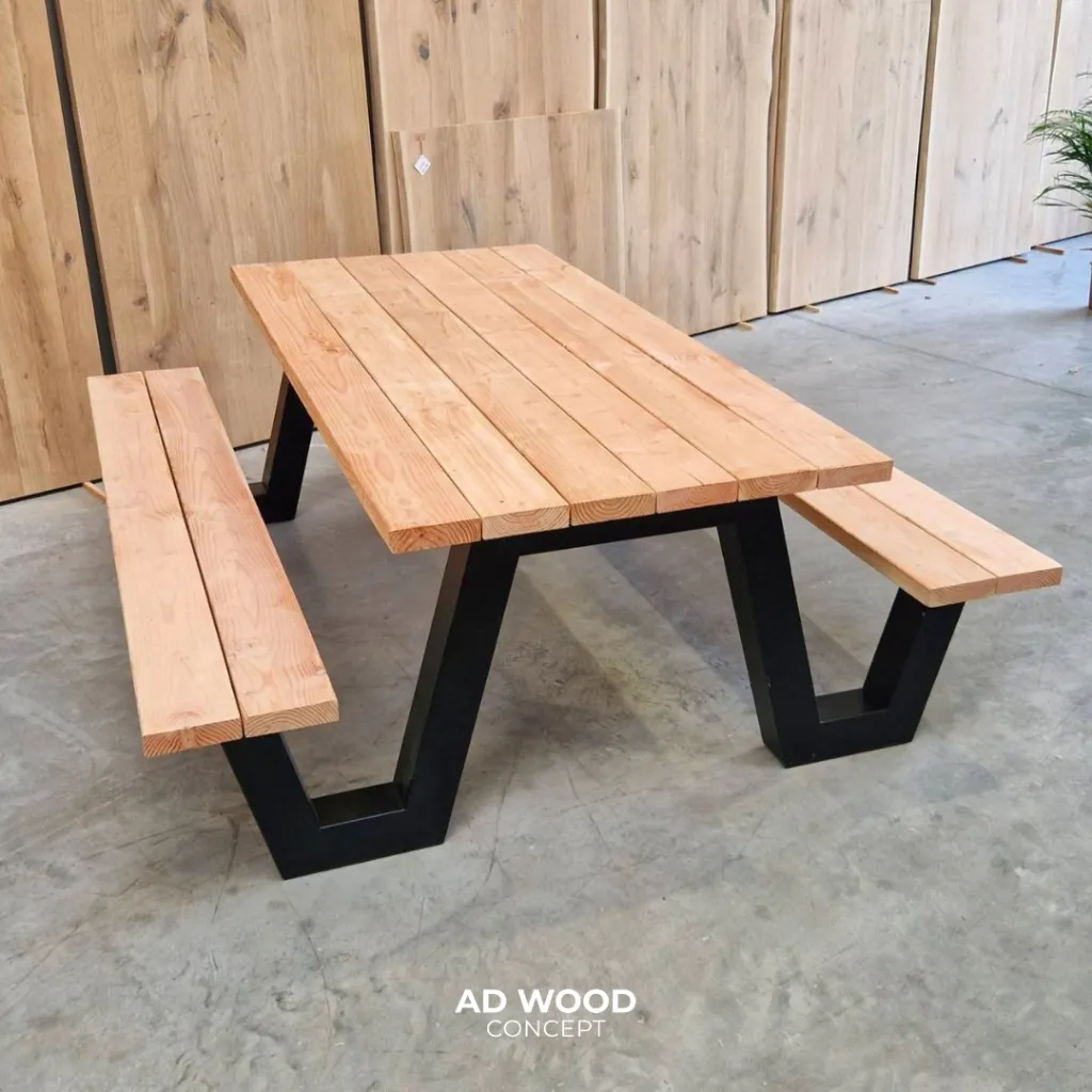 Tuintafel