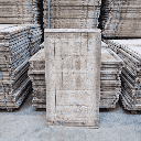 Panneau de coffrage Douglas (123cm X 65cm)