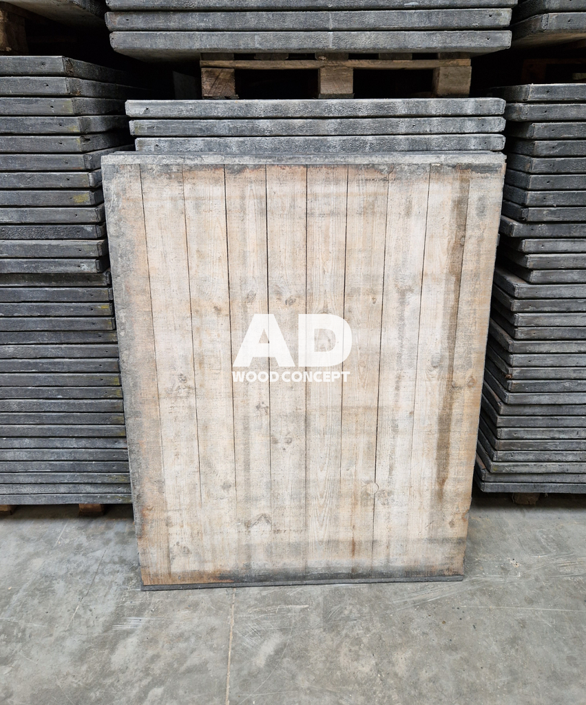 Steenschotten Lariks (140CM x 110CM)