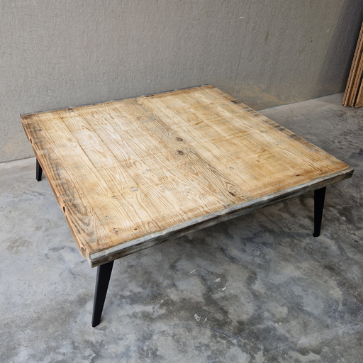Table basse 120x130