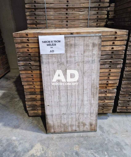 Steenschotten Lariks (140cm X 75cm)