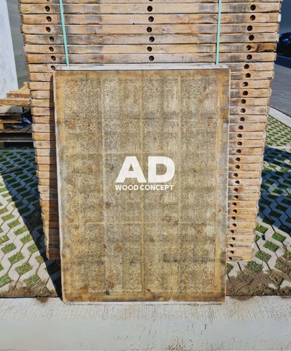 Steenschotte Mélèze (140cm X 97cm)